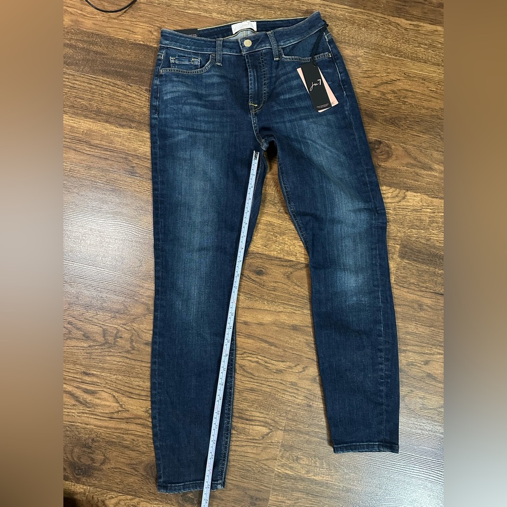 NWT‎ Jen 7 by 7 For All Mankind - legging ankle - Picture 4 of 11